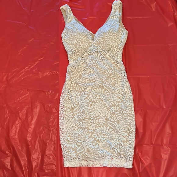 Nordstrom Dresses & Skirts - Elegant cocktail dress